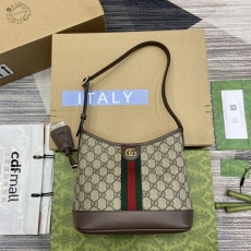 Gucci Top Handle Bags